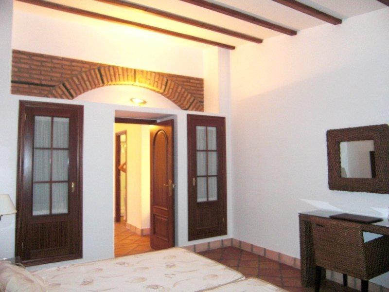 Hotel Don Gonzalo Montilla Luaran gambar