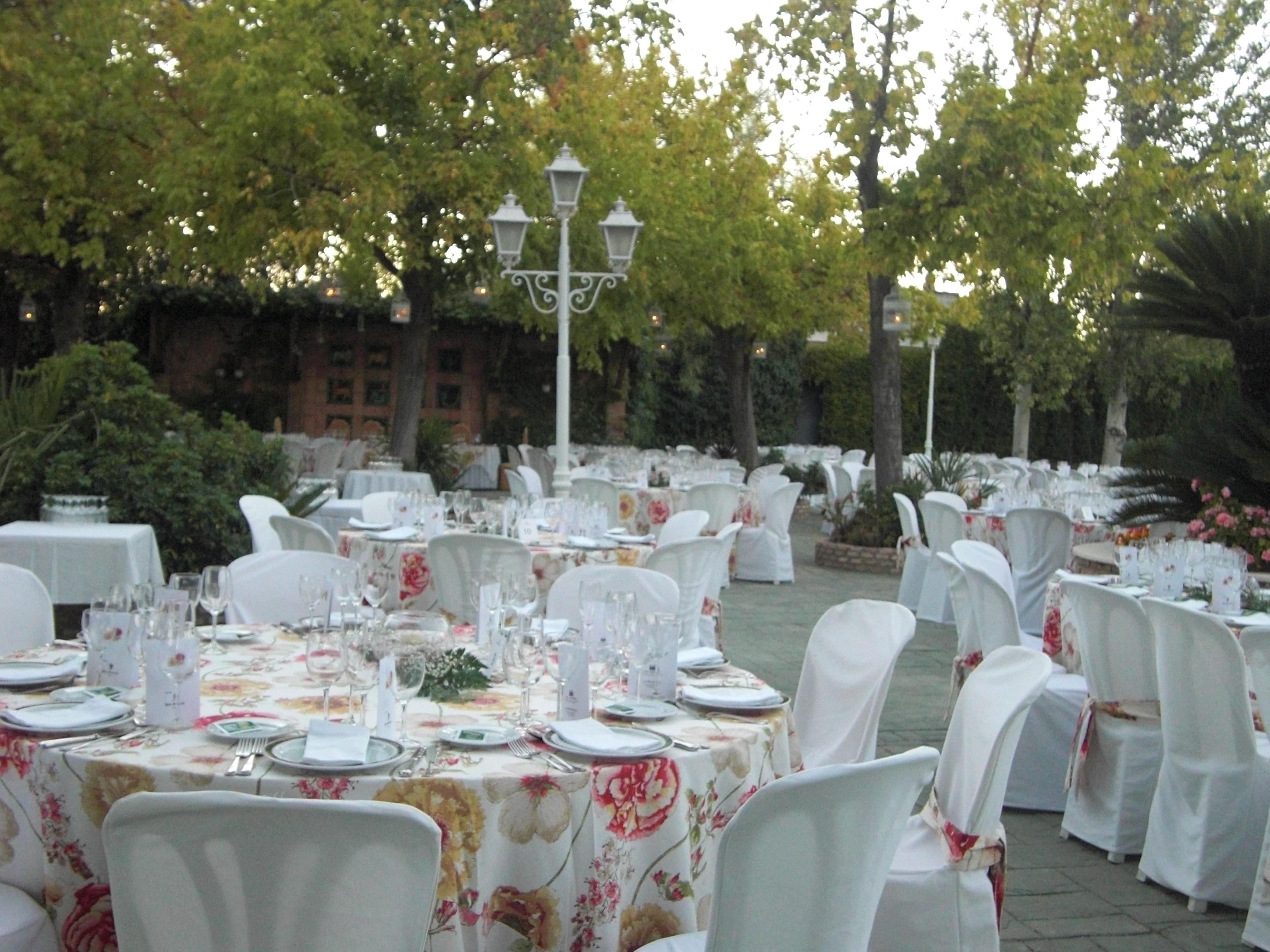 Hotel Don Gonzalo Montilla Luaran gambar