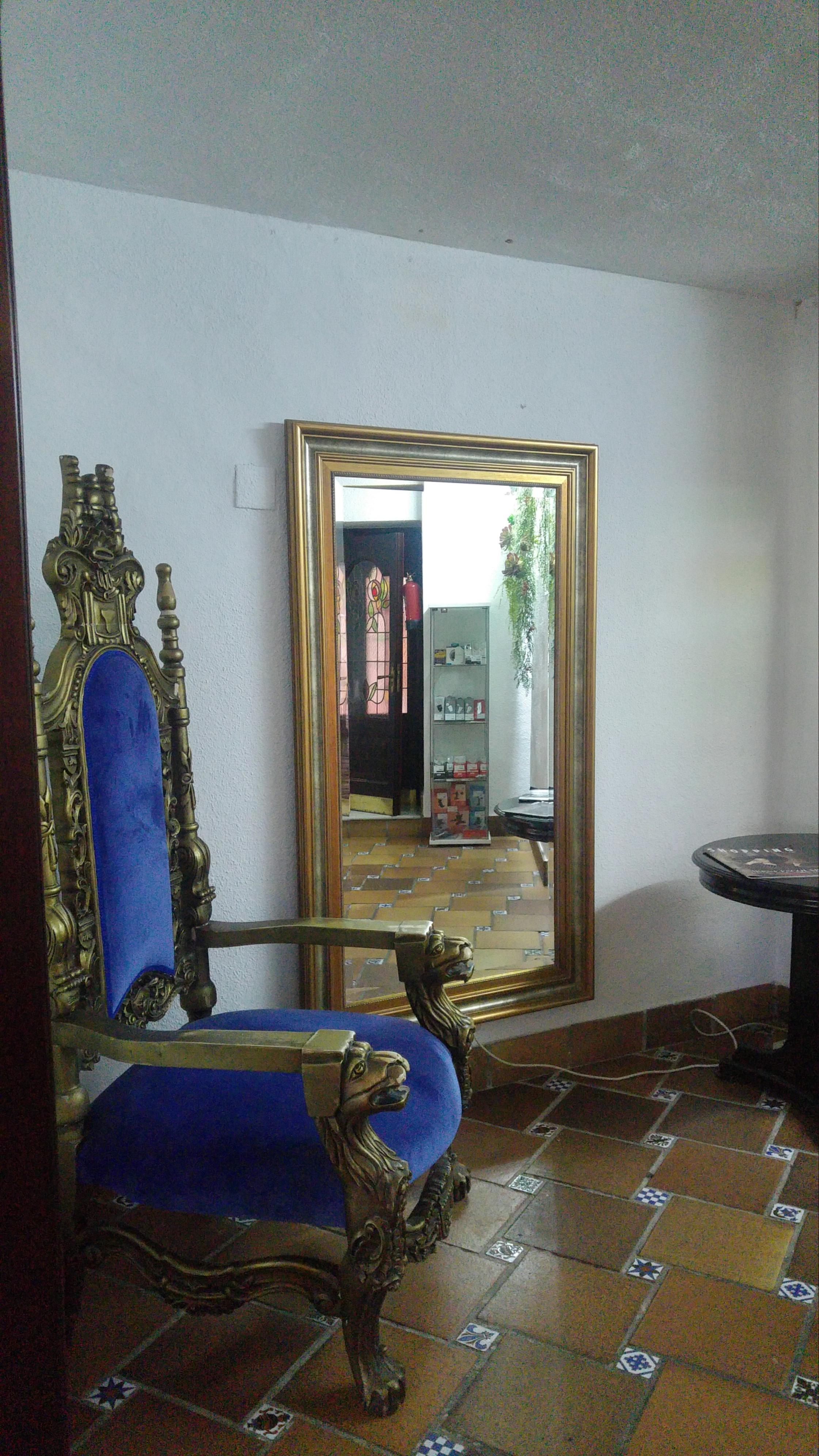 Hotel Don Gonzalo Montilla Luaran gambar