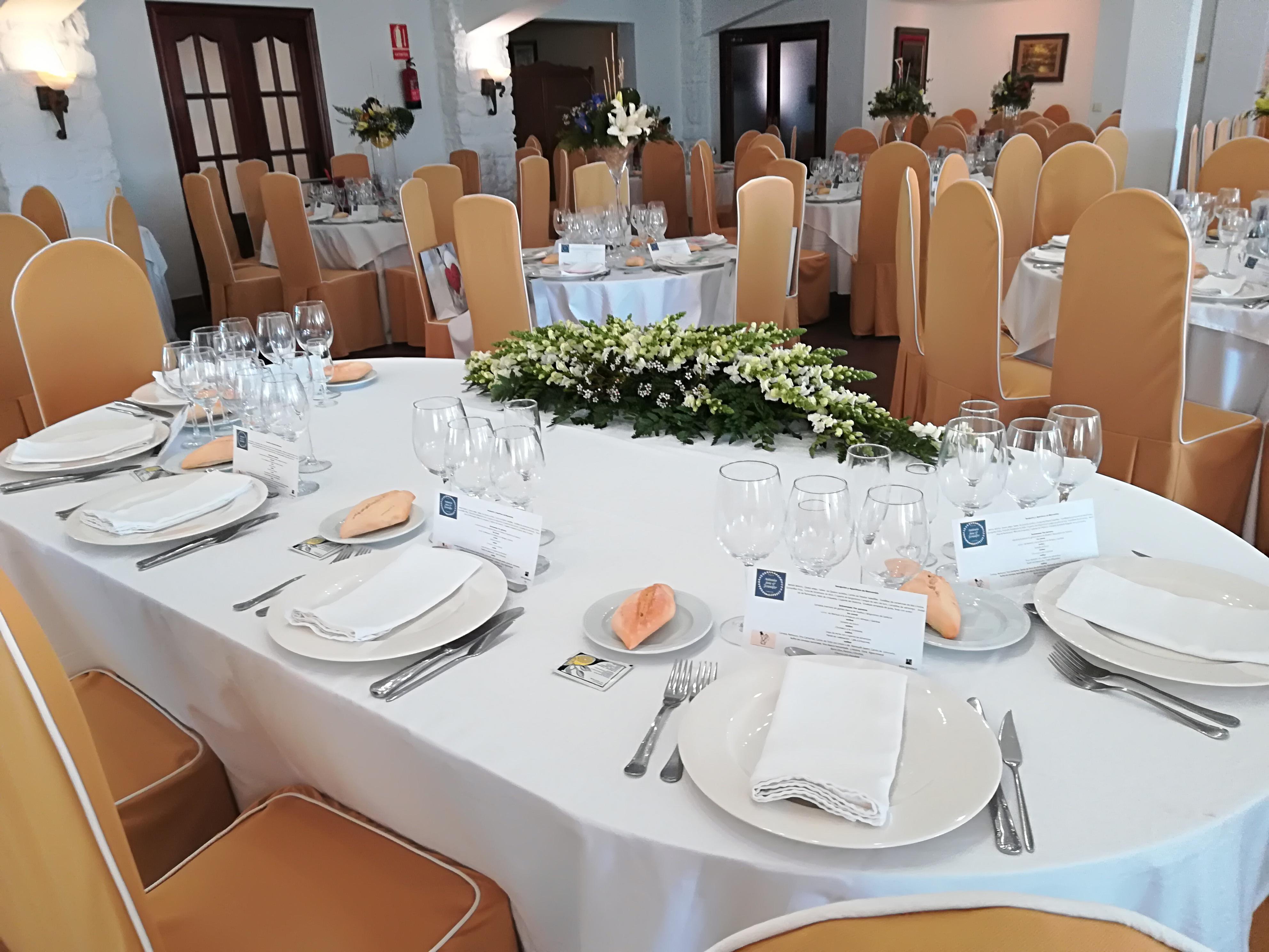 Hotel Don Gonzalo Montilla Luaran gambar