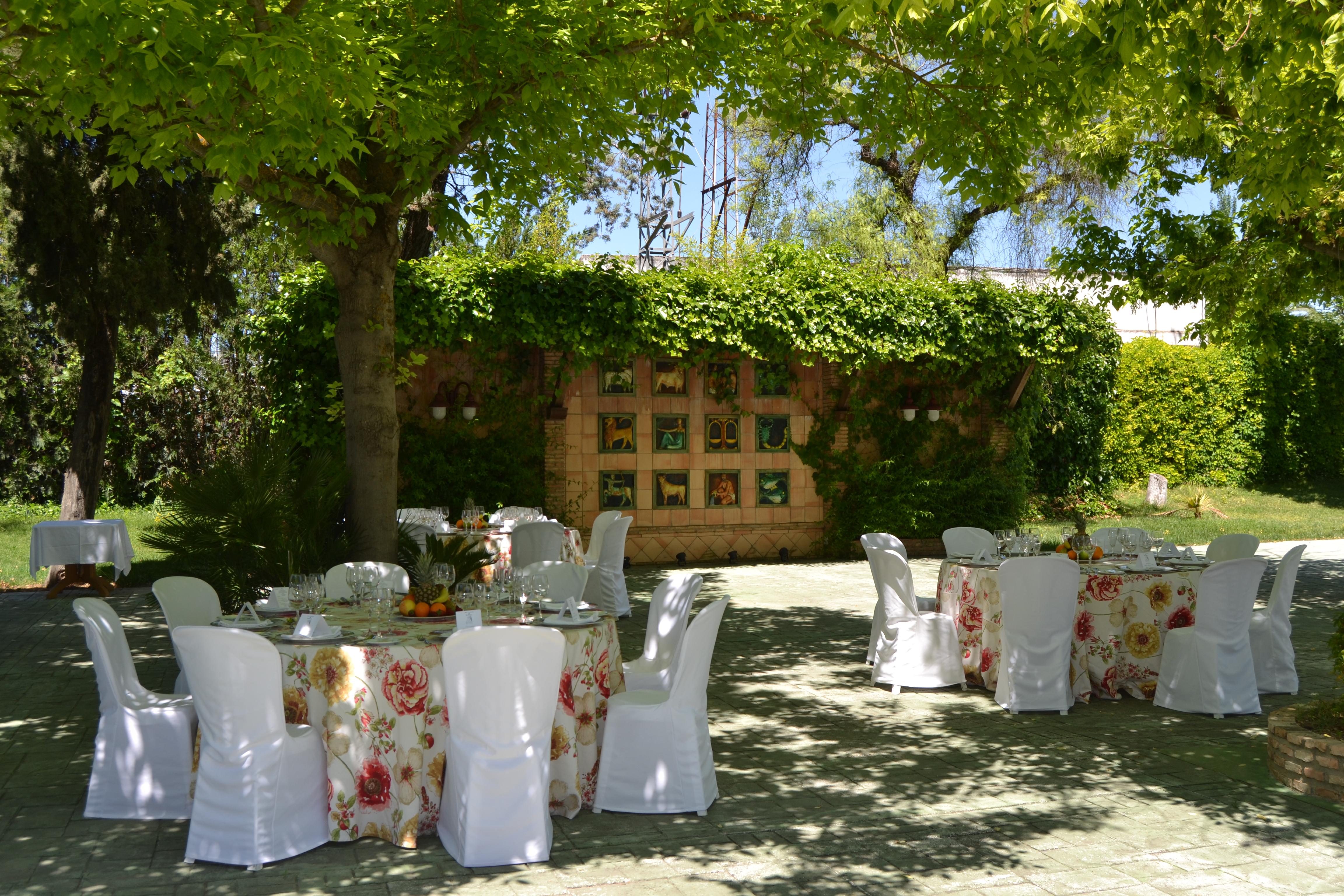 Hotel Don Gonzalo Montilla Luaran gambar