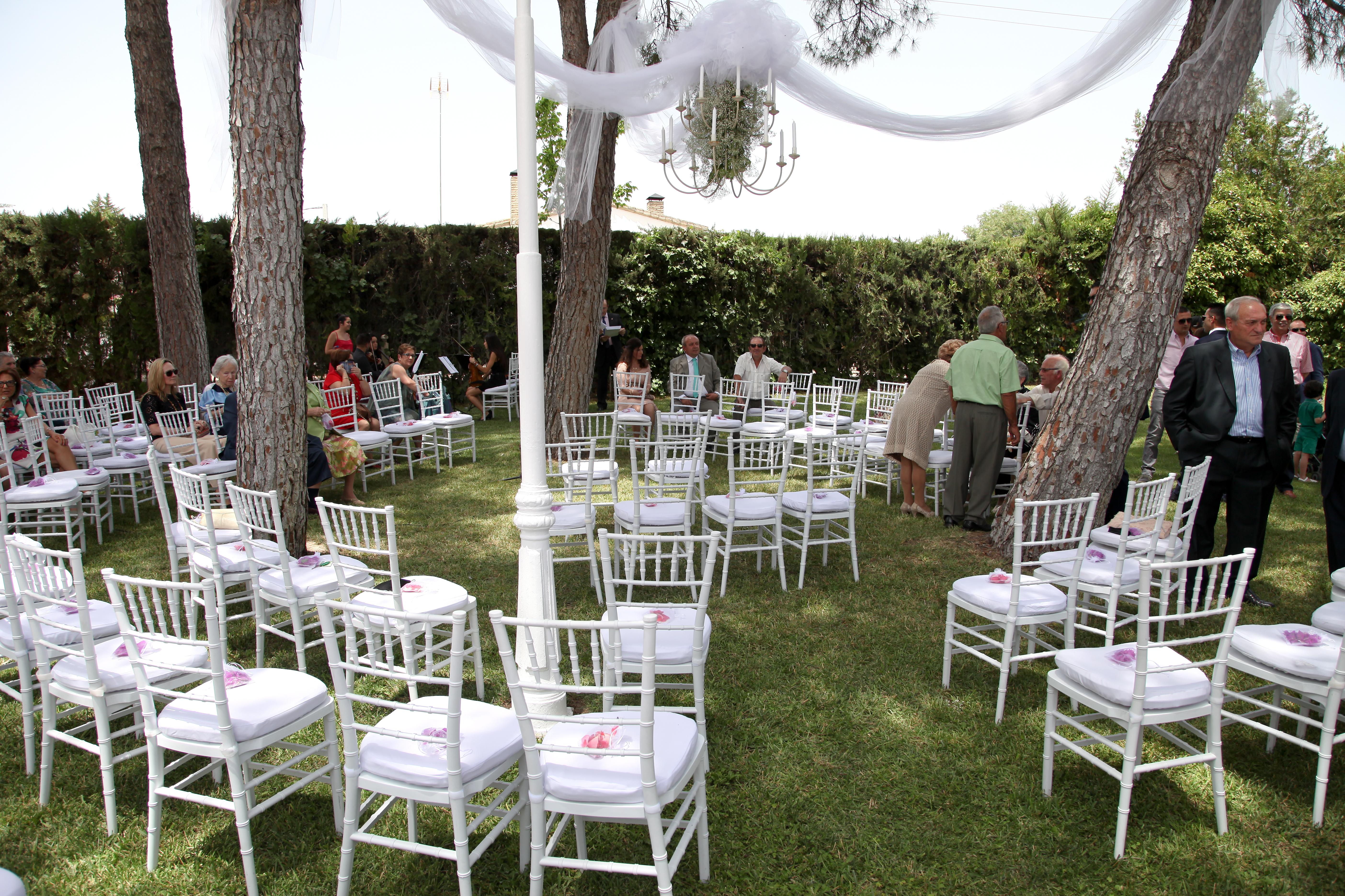Hotel Don Gonzalo Montilla Luaran gambar