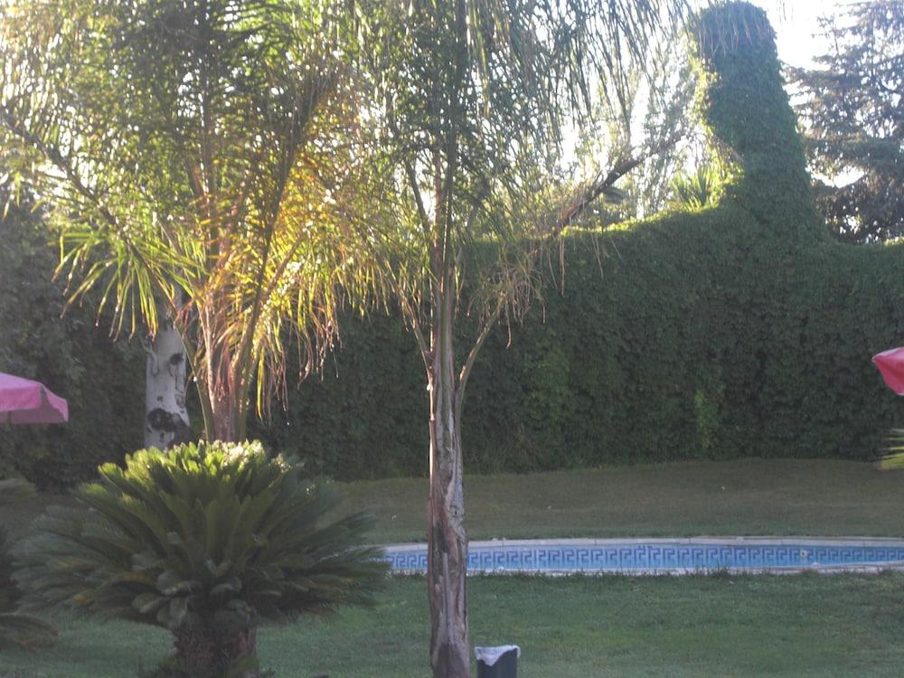 Hotel Don Gonzalo Montilla Luaran gambar