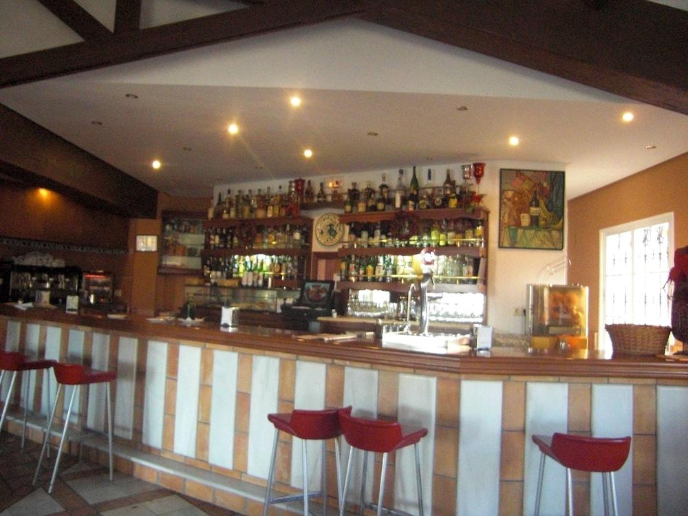Hotel Don Gonzalo Montilla Luaran gambar