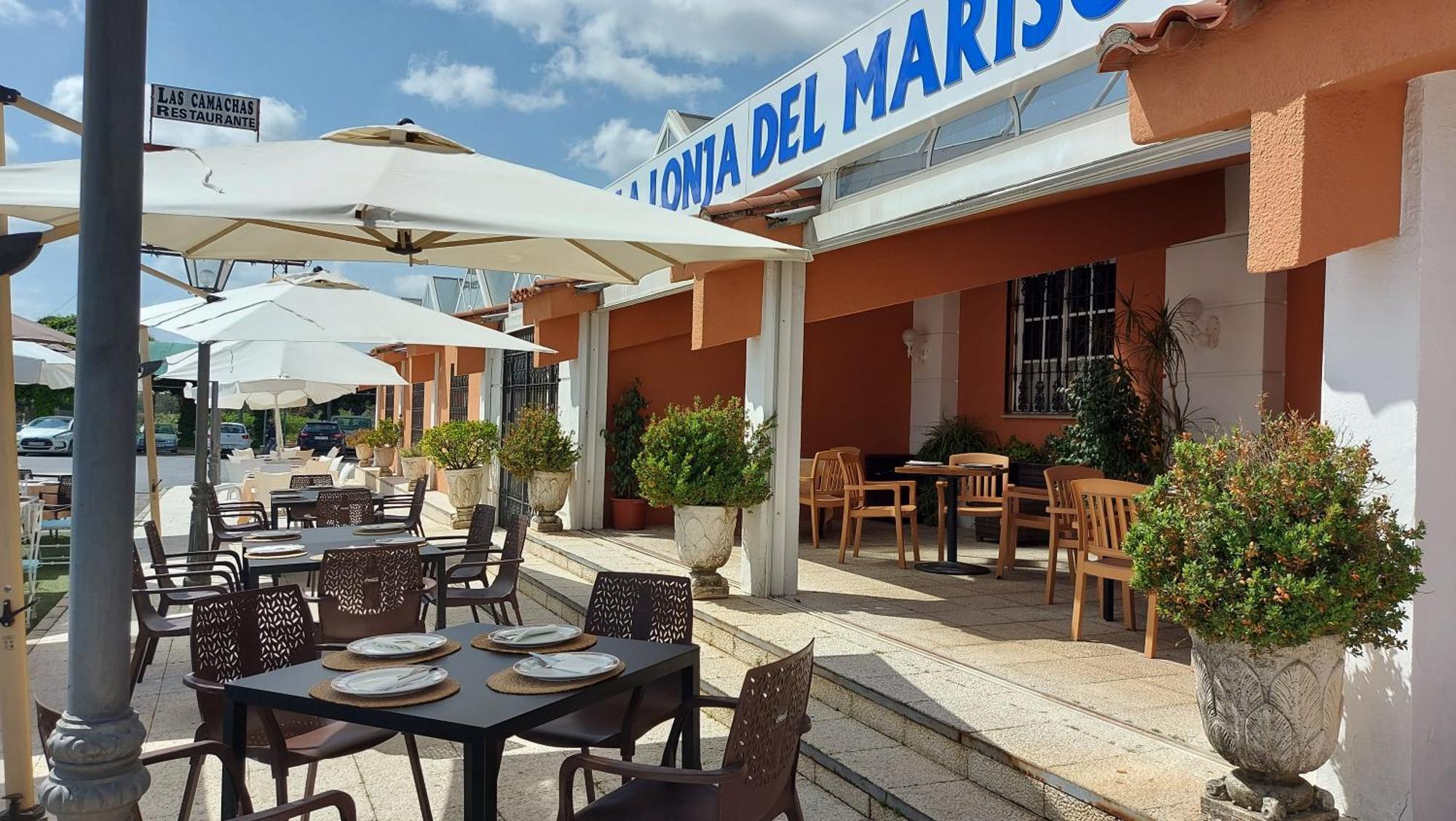 Hotel Don Gonzalo Montilla Luaran gambar
